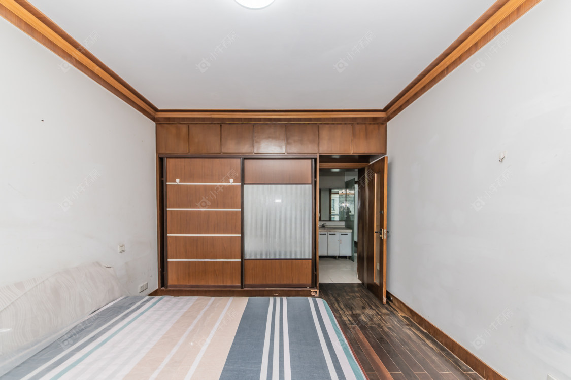 常州燕阳花园在售二手房源室内图_小牛看房