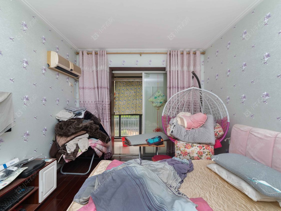 常州瑞德花苑在售二手房源室内图_小牛看房