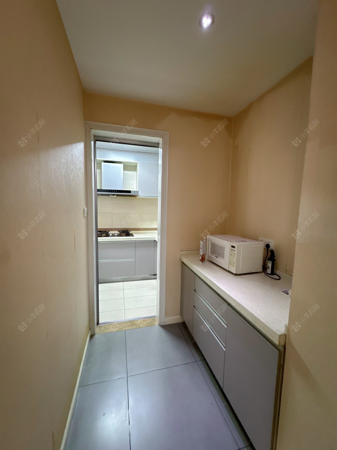 常州御水华庭一期在租房源_小牛看房