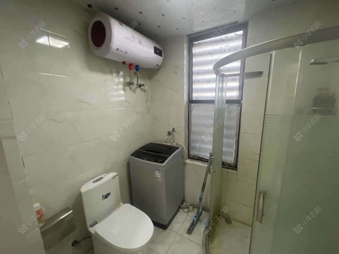 常州中奥珑郡在租房源_小牛看房