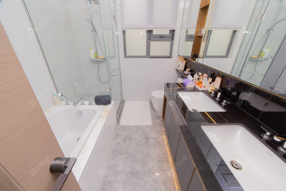 常州华宇新城天境在售二手房源室内图_小牛看房