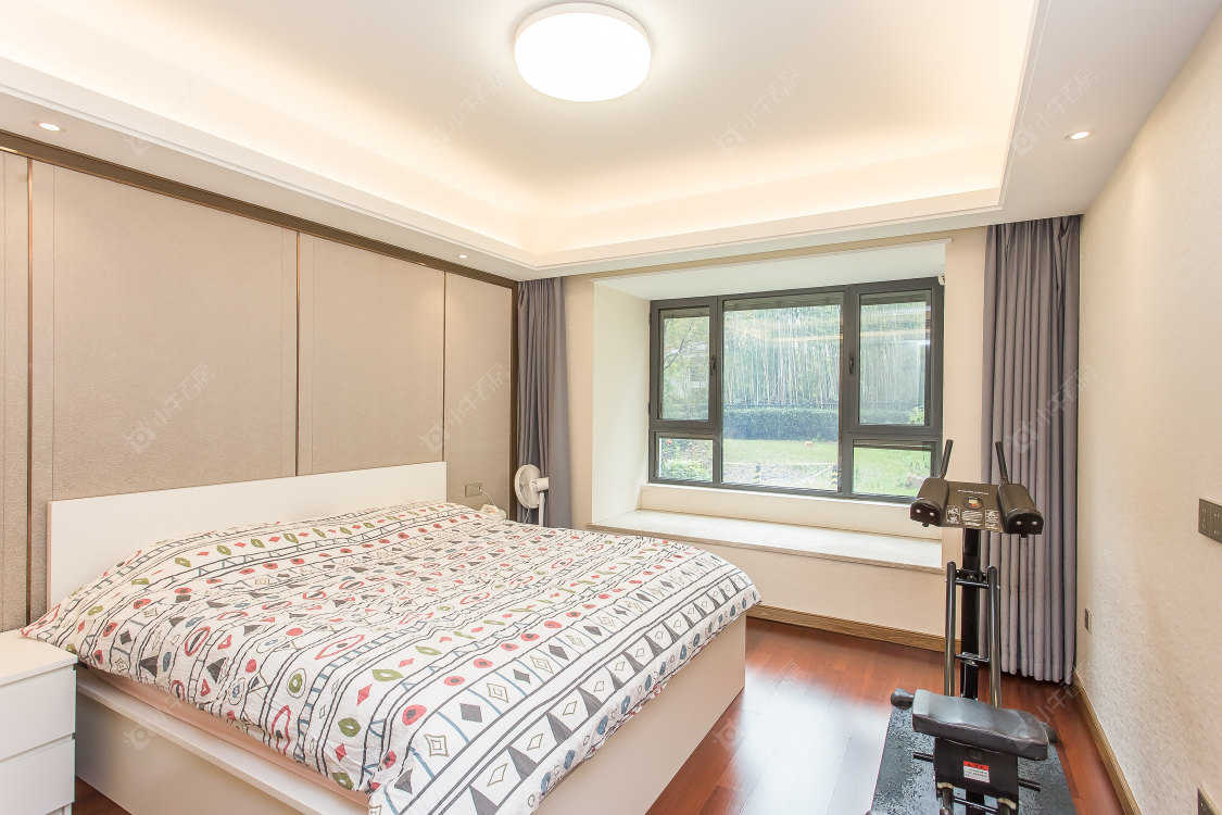 旭辉铂悦天宁房源室内图 常州旭辉铂悦天宁在售二手房源室内图_小牛看房