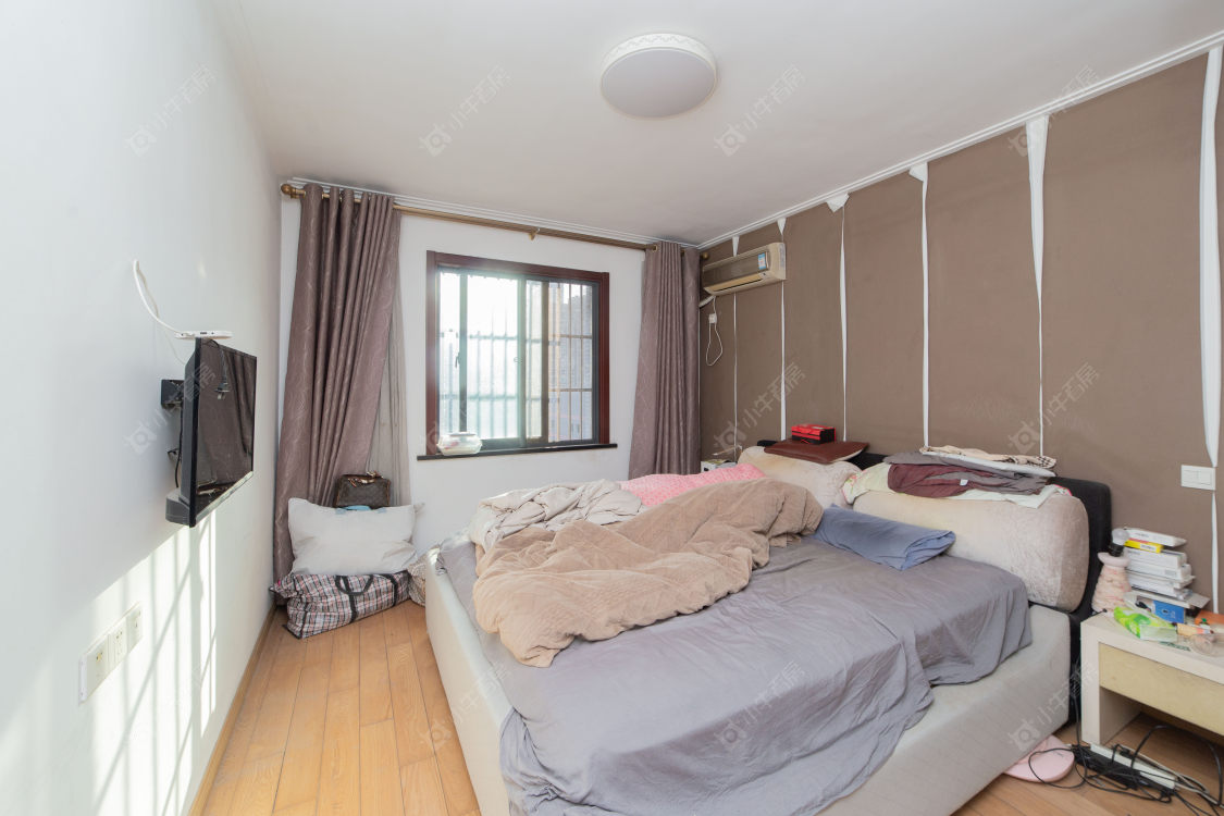 常州星海银园西区在售二手房源室内图_小牛看房