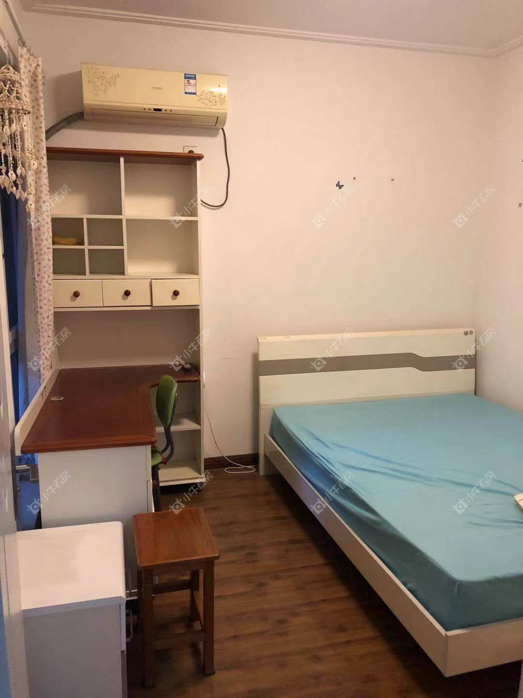 常州府河名居租房_府河名居2室2厅房源出租