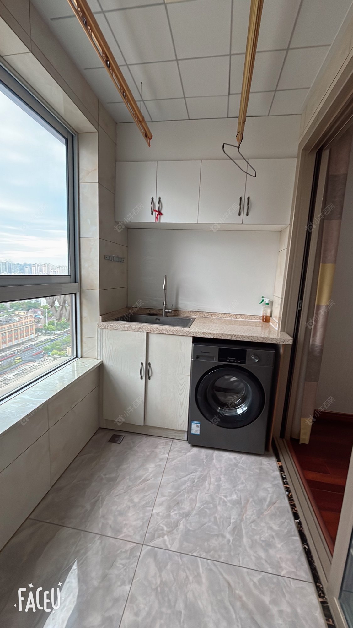 常州路劲城三期在租房源室内图_小牛看房