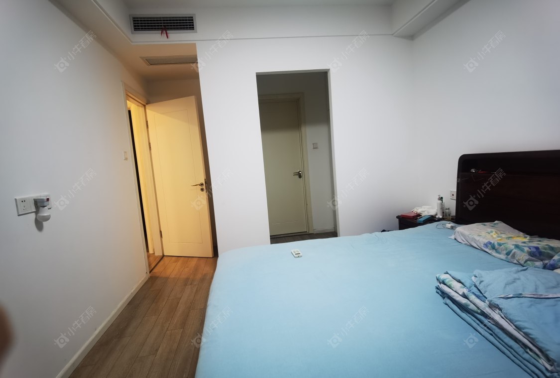 常州龙城金茂府东区在租房源_小牛看房