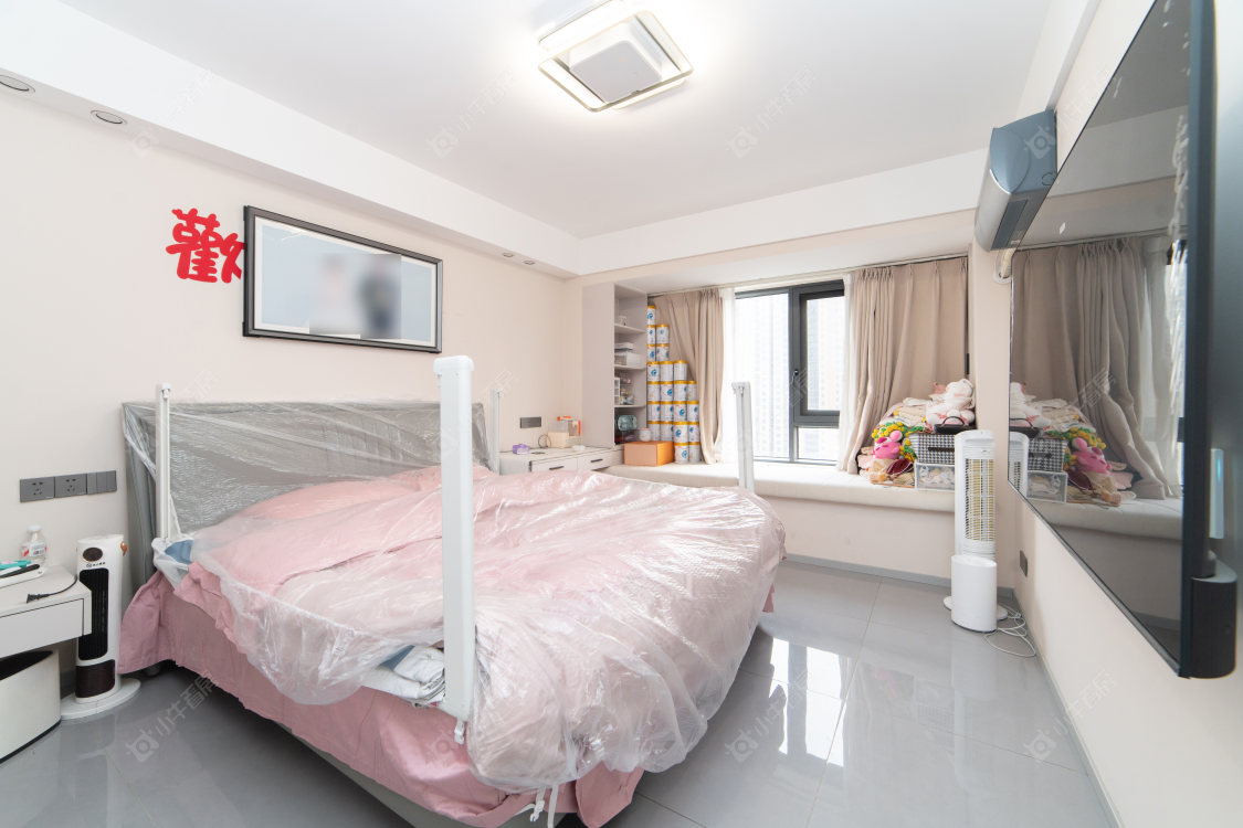 常州泰盈八千里在售二手房源室内图_小牛看房