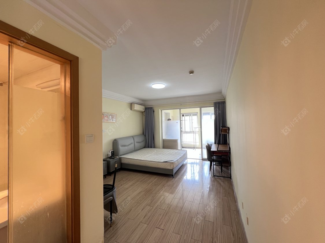 常州莱蒙城铂晶在租房源室内图_小牛看房