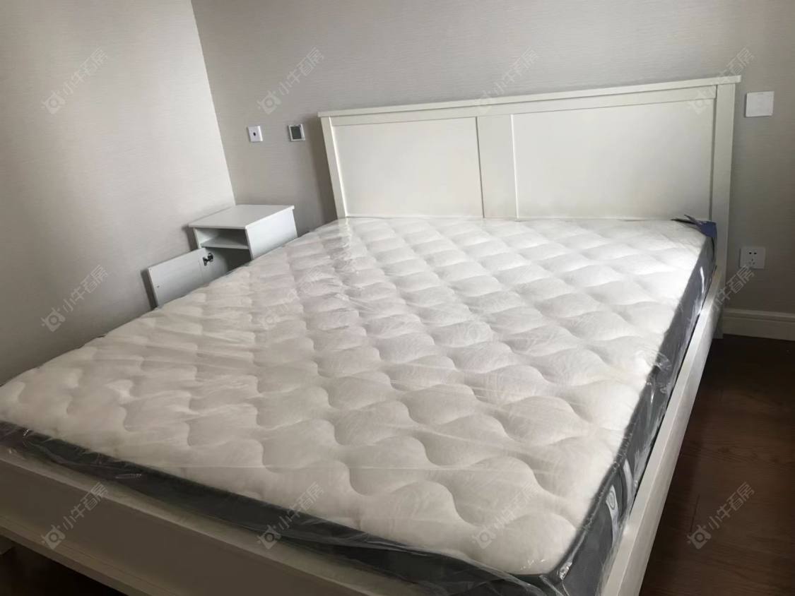 常州新城樾府(新北)在租房源户型图_小牛看房