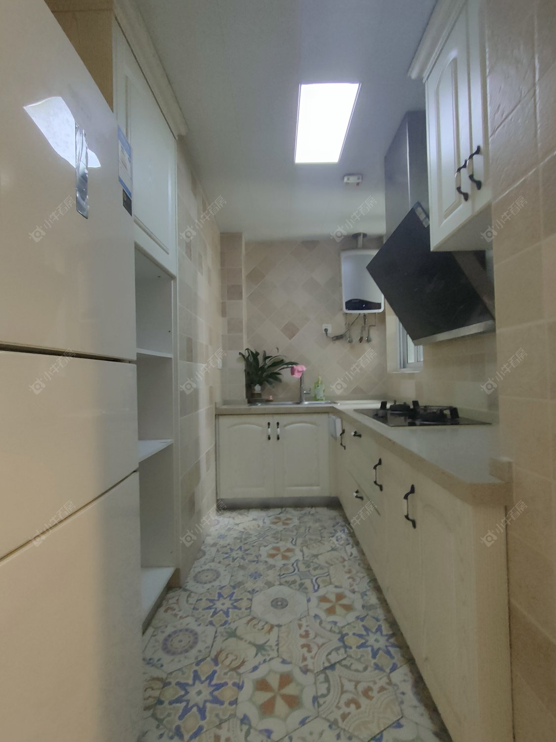 常州新城春天里在租房源_小牛看房