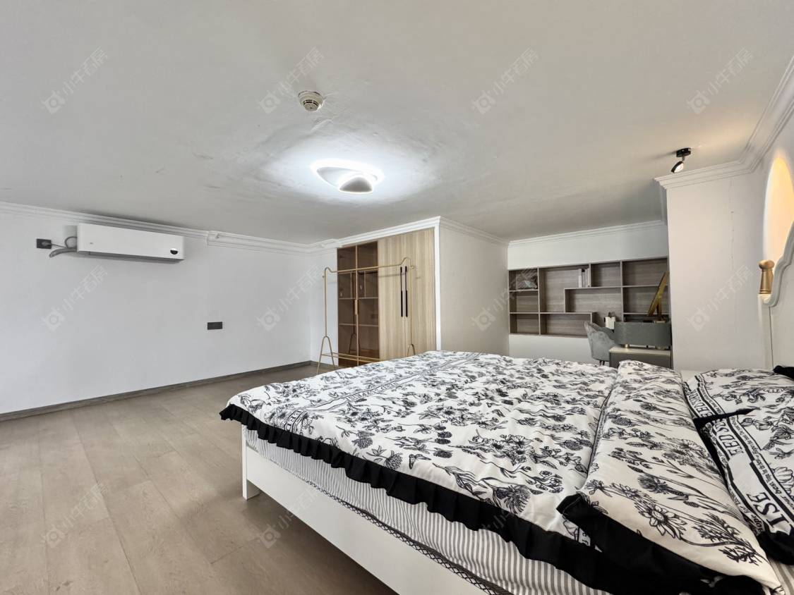 常州绿地峰荟在租房源室内图_小牛看房