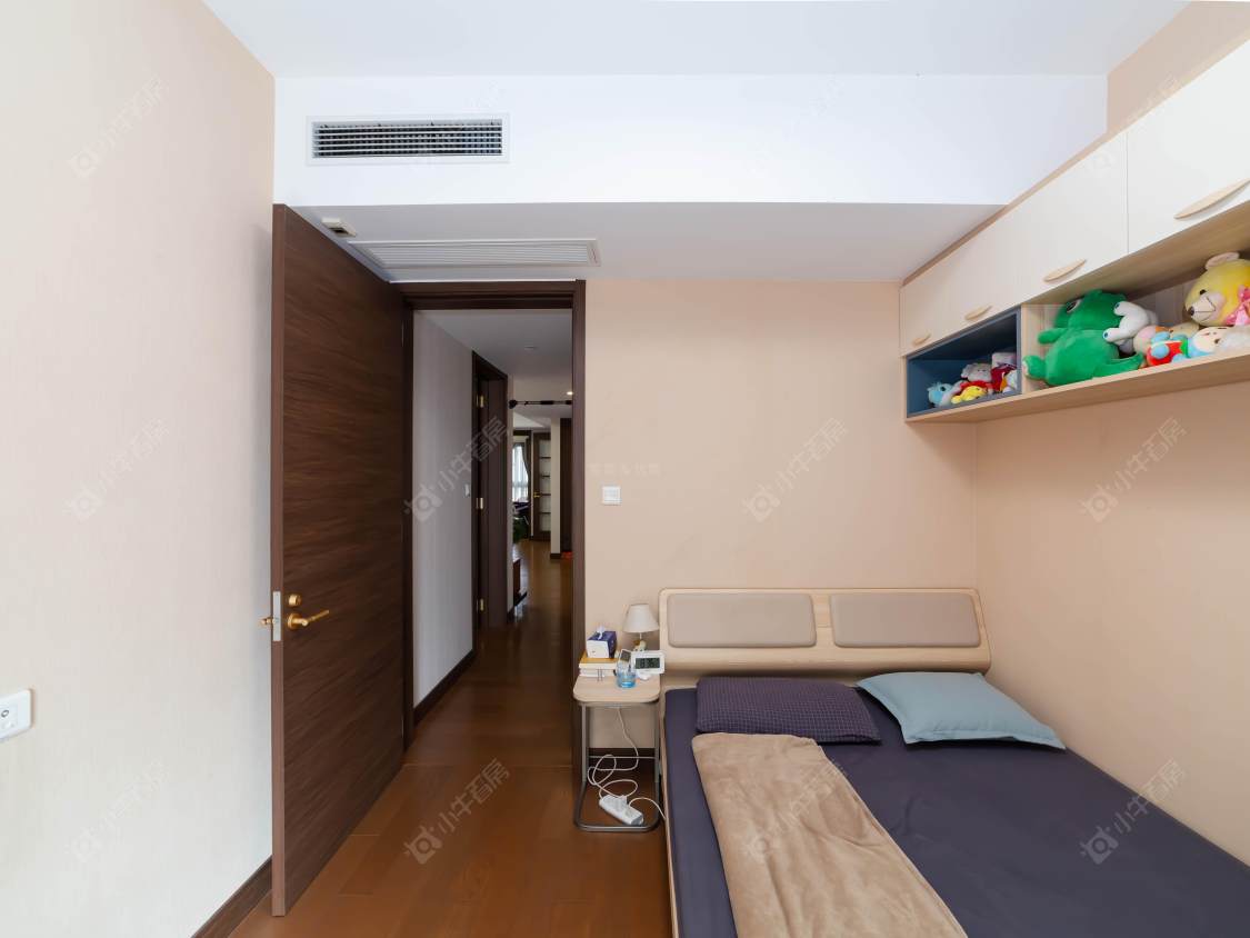 常州龙洲伊都在售二手房源室内图_小牛看房