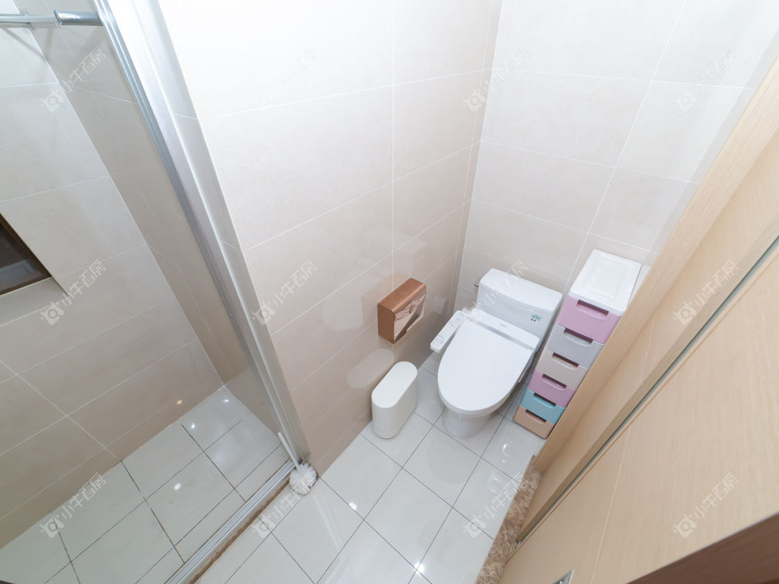 常州龙洲伊都在租房源室内图_小牛看房