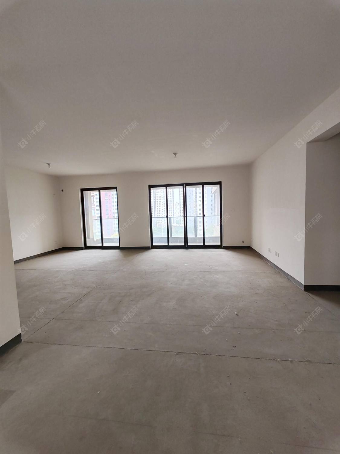 常州吾悦广场(天宁)4室2厅2卫出租_小牛看房