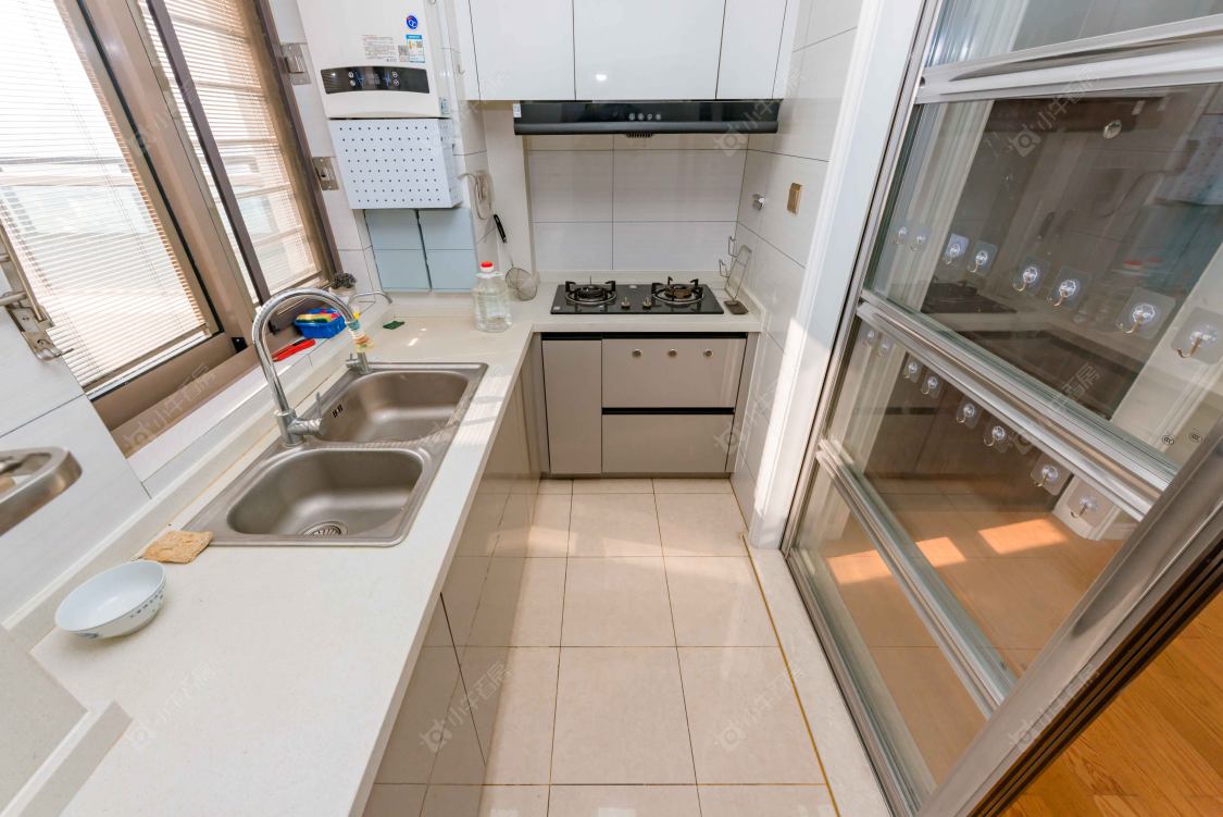 常州九洲玺在售二手房源室内图_小牛看房