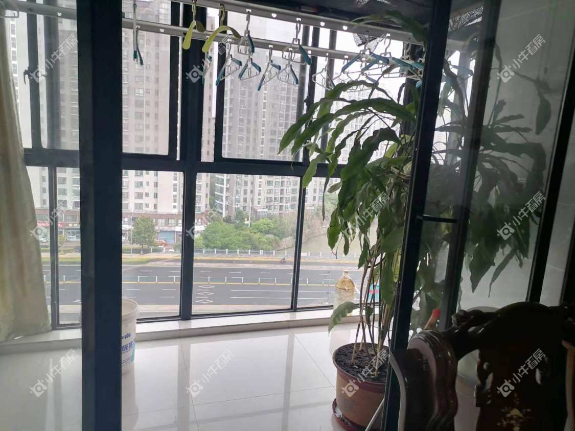 常州随园锦湖公寓在租房源_小牛看房