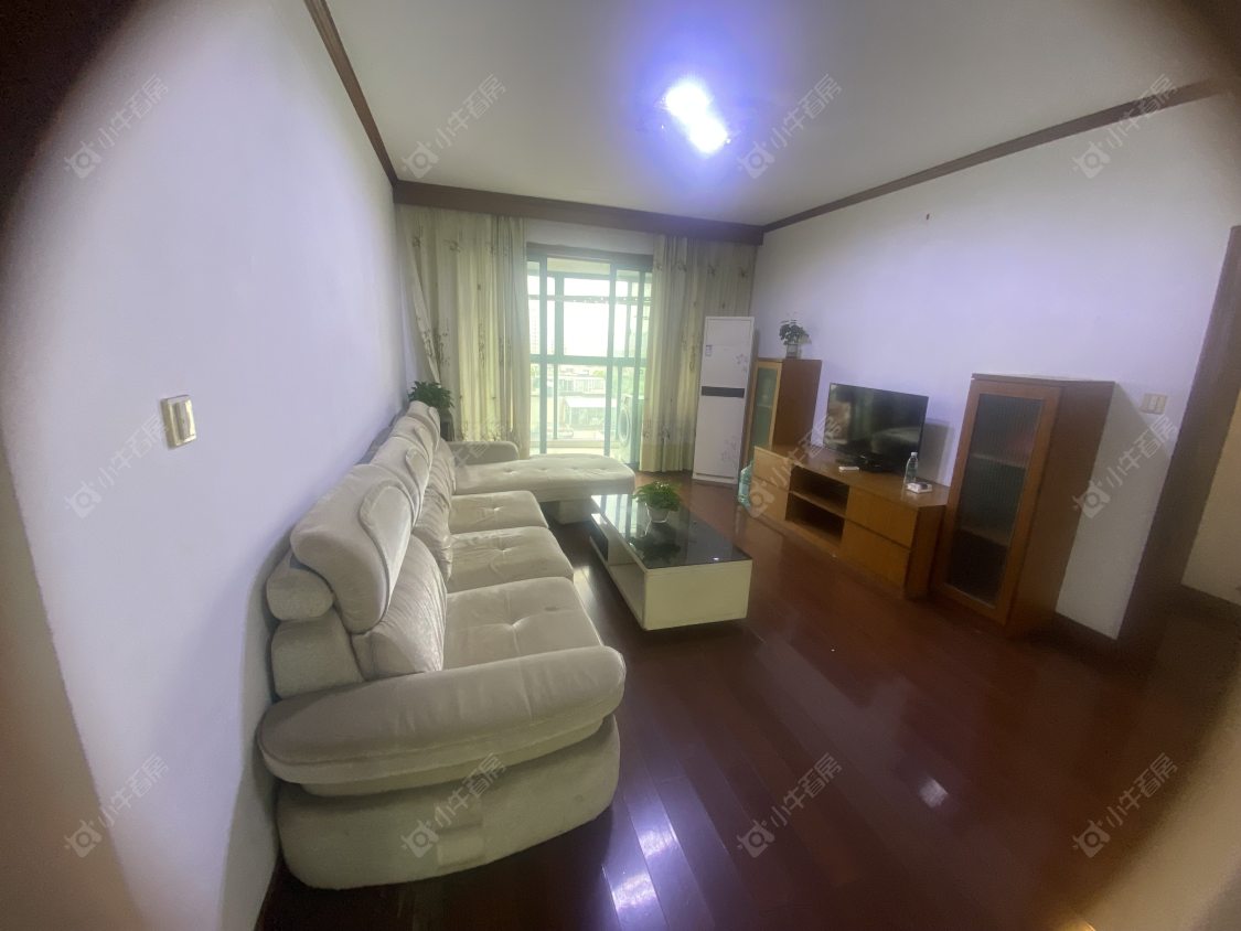 常州水木年华花园在租房源室内图_小牛看房