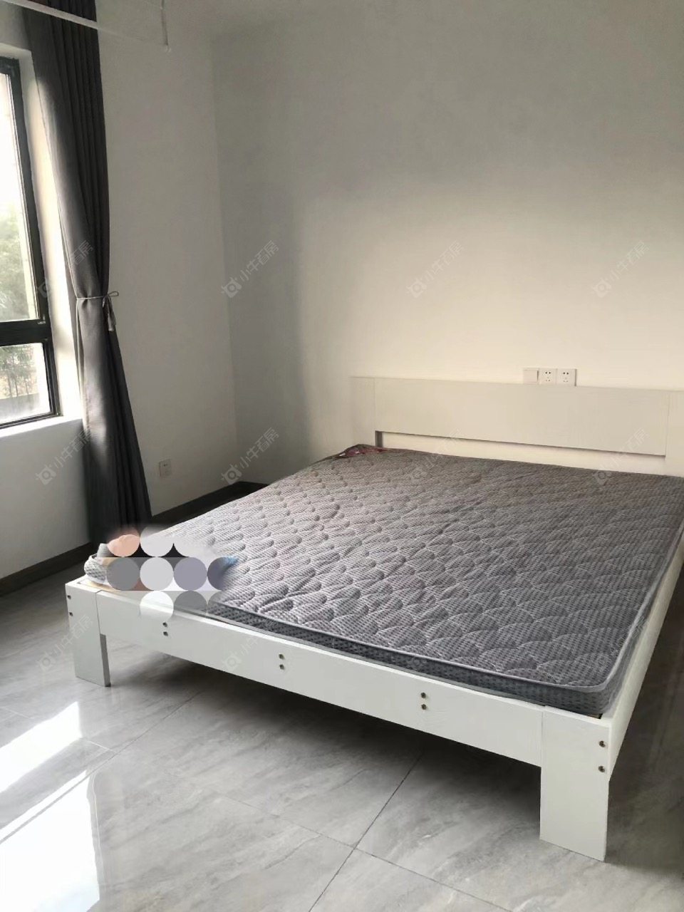 常州金鸡花园在租房源室内图_小牛看房