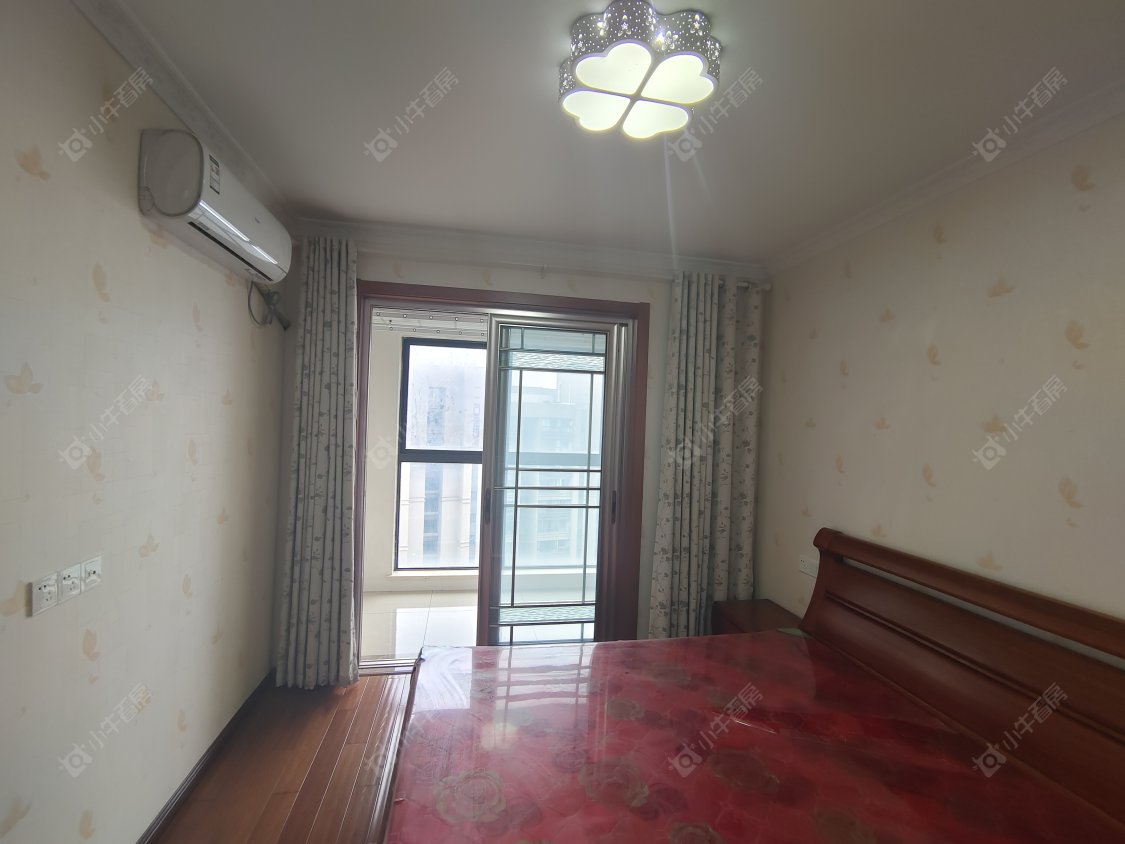 常州绿地香颂花园在租房源_小牛看房