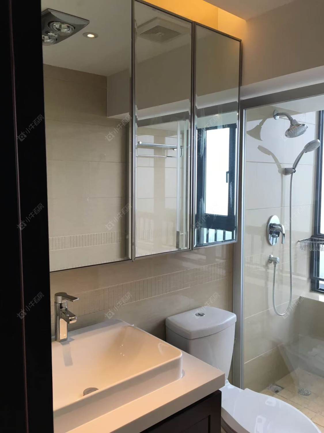 常州星河澜月湾在租房源室内图_小牛看房