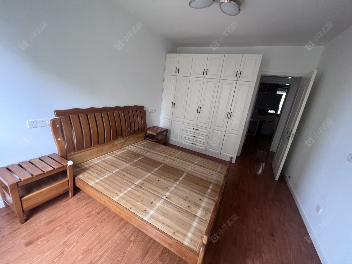 常州牡丹水岸国际在租房源_小牛看房