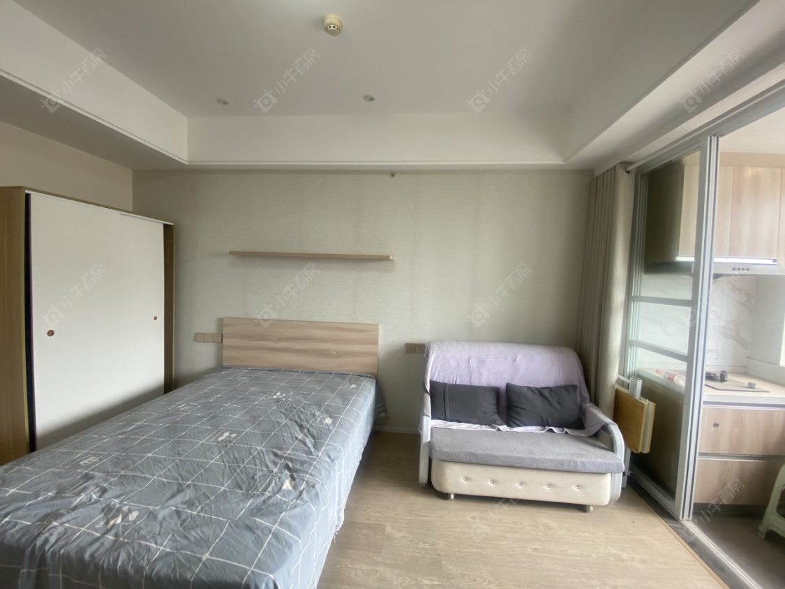 常州九洲花园四期在租房源室内图_小牛看房