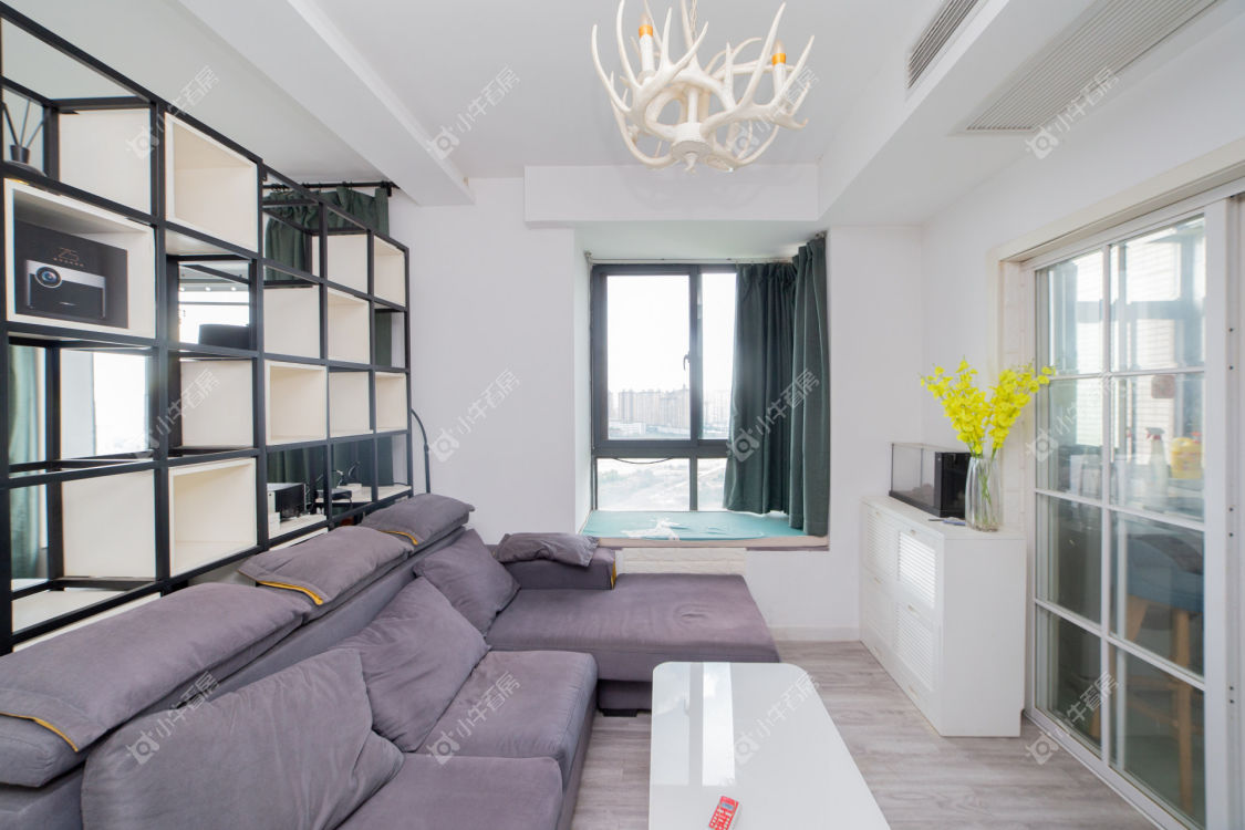 常州金百花园租房_小牛看房