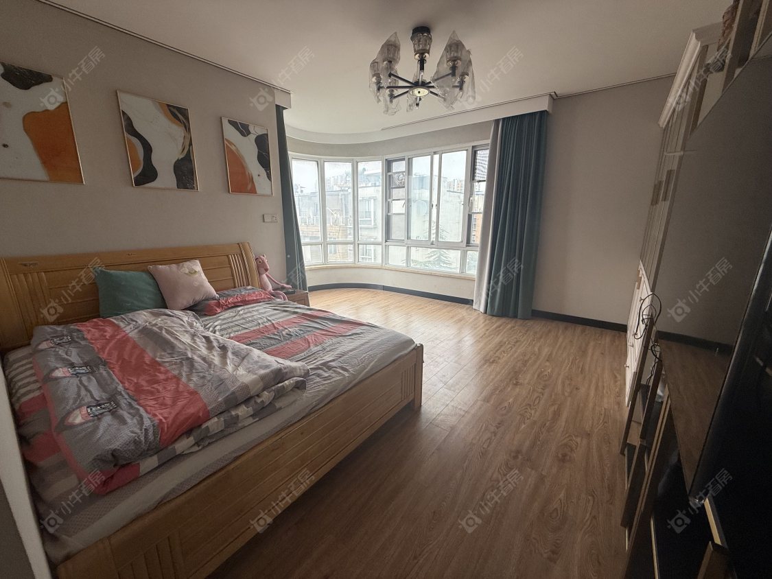 常州奥林匹克花园在租房源_小牛看房