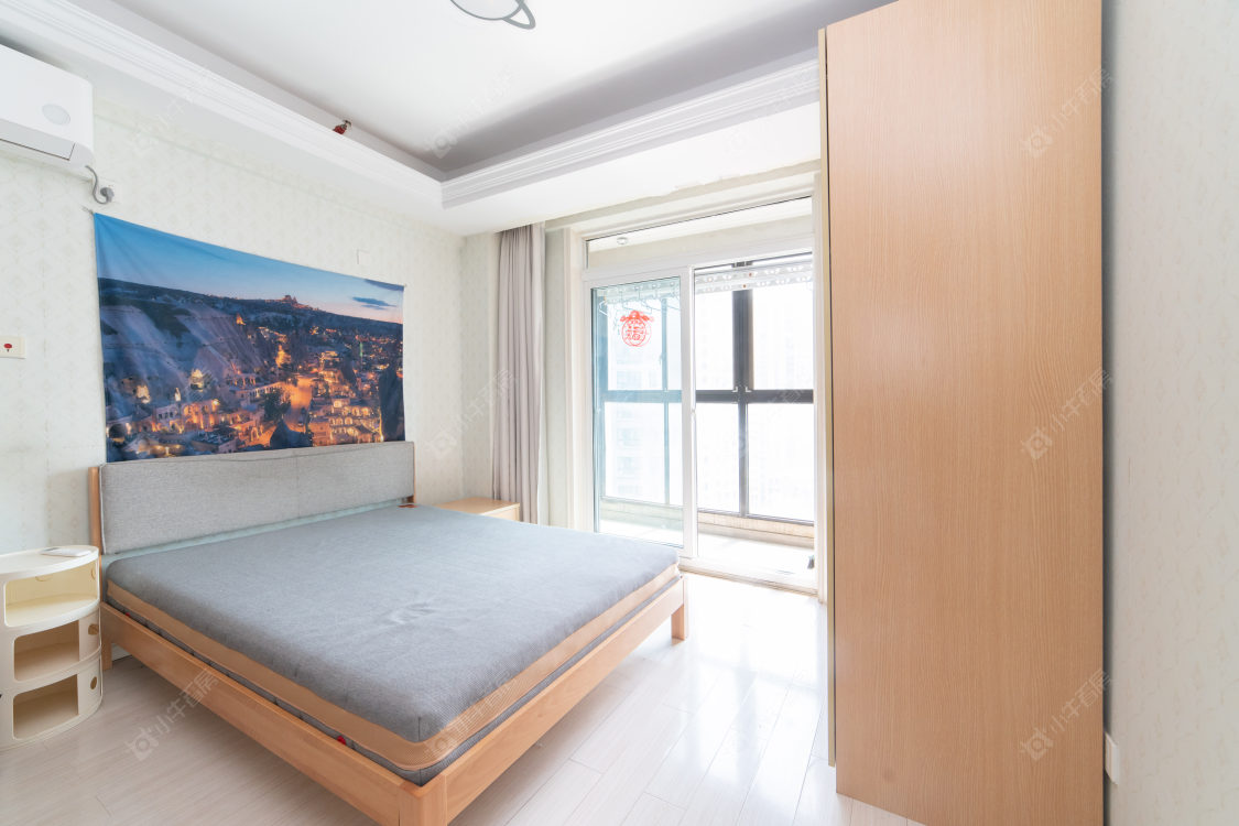 常州御水华庭二期在售二手房源室内图_小牛看房