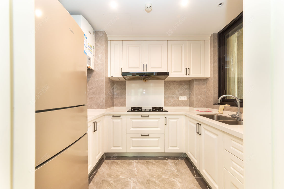 常州新城华宇悦隽公馆在售二手房源室内图_小牛看房