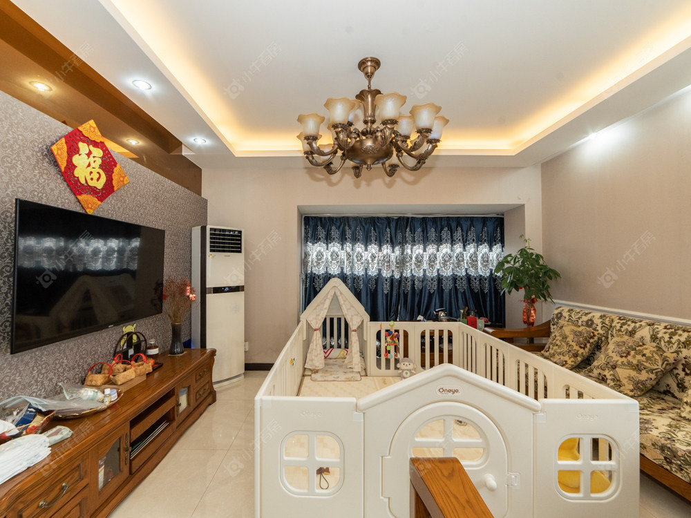 九洲花园一期房源 常州九洲花园一期在售二手房源_小牛看房