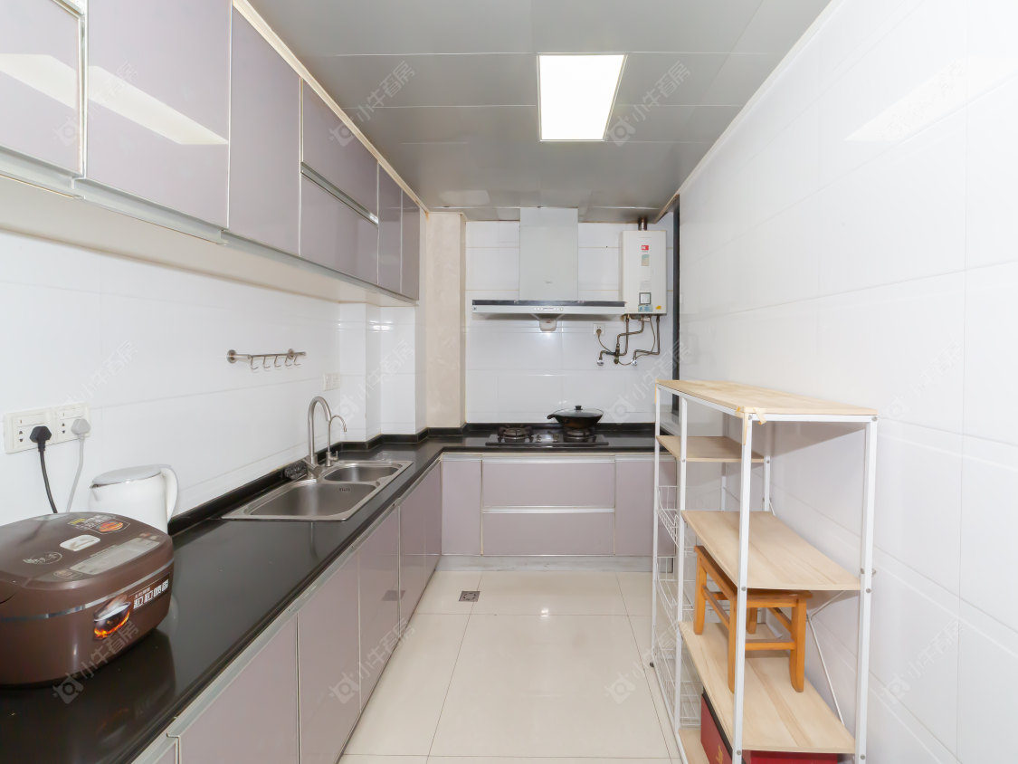 常州中央花园在售二手房源室内图_小牛看房