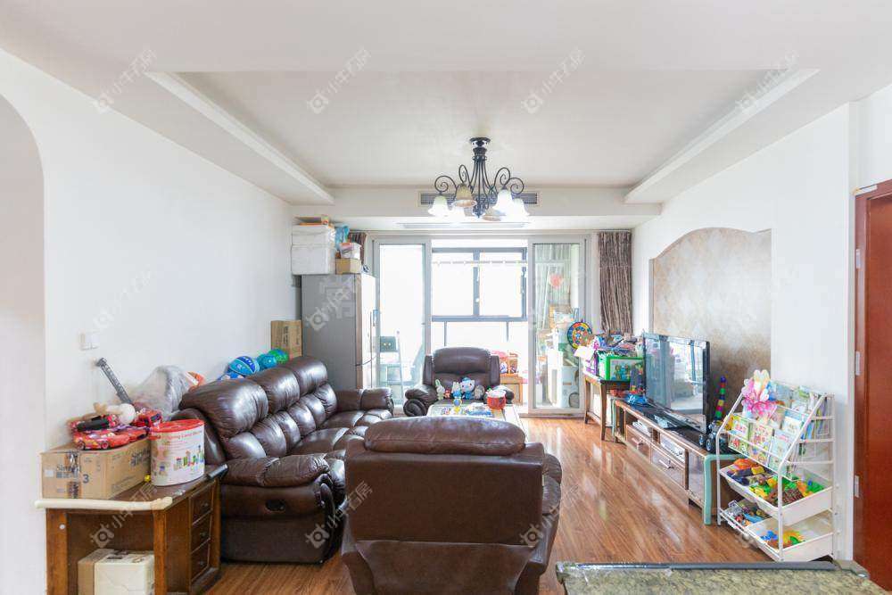 常州青枫公馆3室2厅在租房源出租