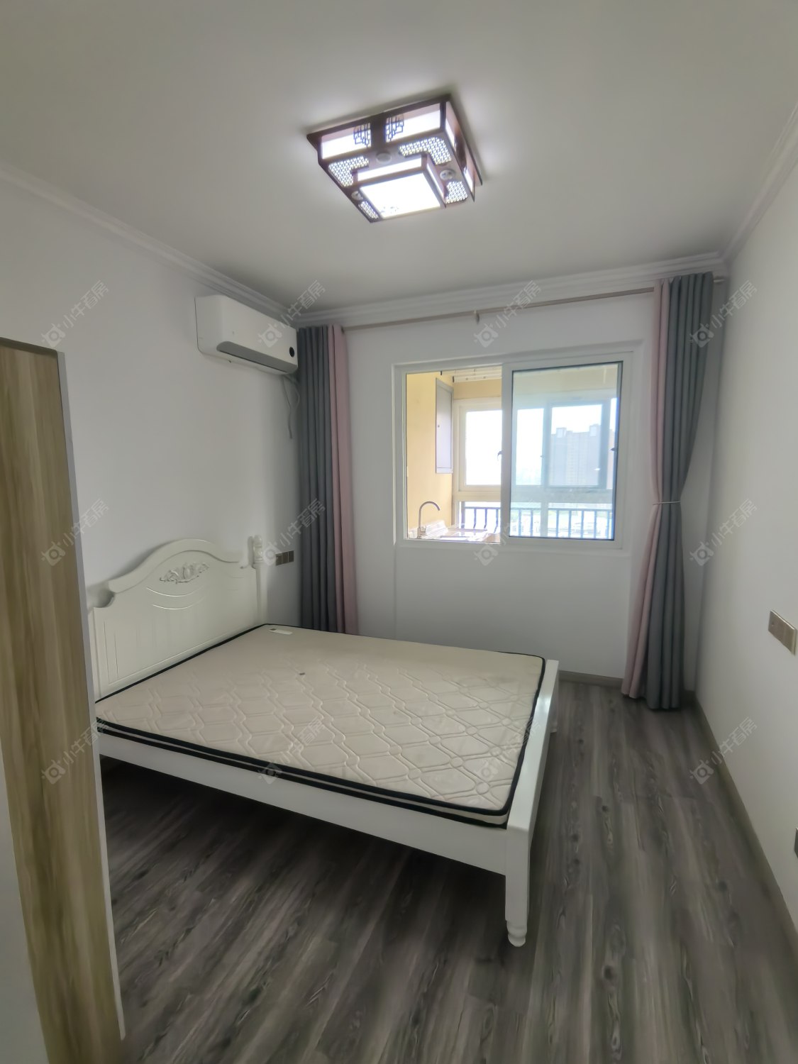 常州安能警苑在租房源室内图_小牛看房