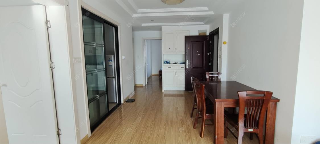 常州亨达未来城在租房源室内图_小牛看房