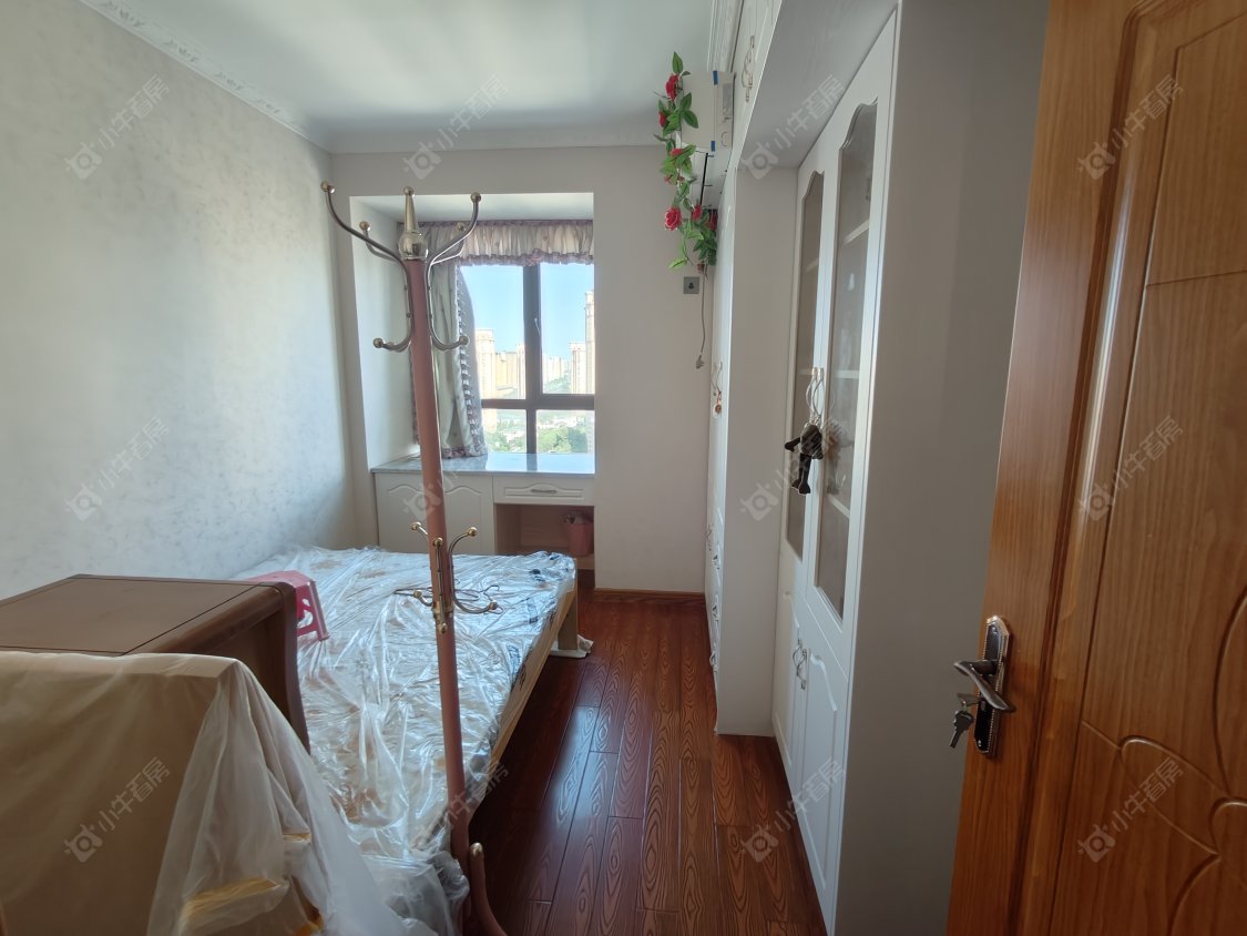 常州绿都万和城二区在租房源_小牛看房