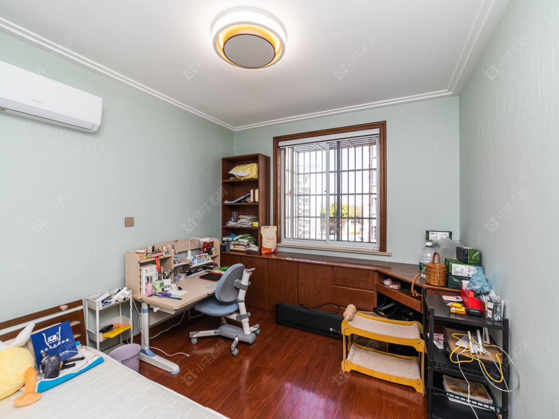 常州潞城花苑在售二手房源室内图_小牛看房