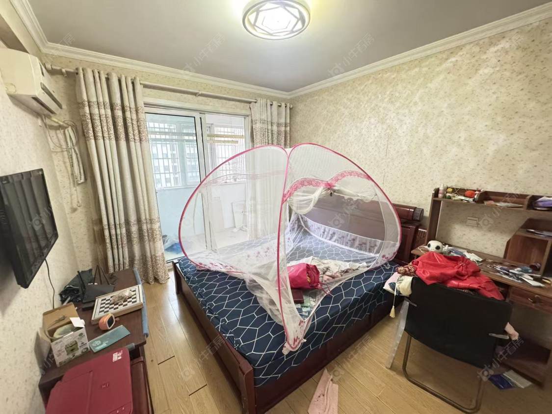 天山花园房源室内图 常州天山花园在租房源室内图_小牛看房