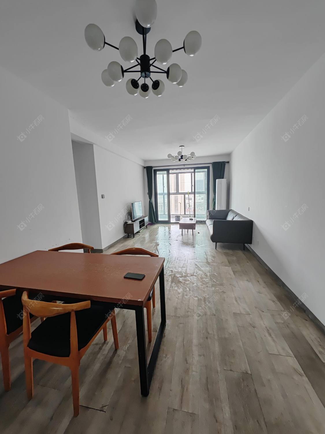 新城锦域房源室内图 常州新城锦域在租房源室内图_小牛看房