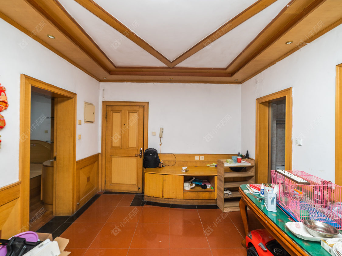 常州工房北区十一区在售二手房源室内图_小牛看房