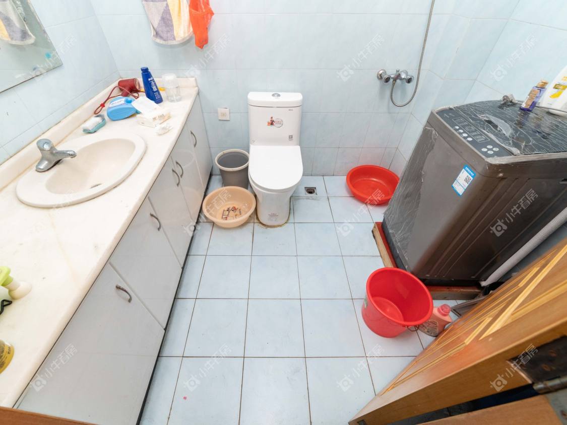 常州阳湖世纪苑南苑在租房源_小牛看房