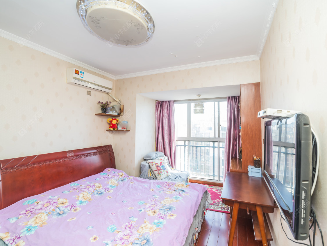 豪景家园房源室内图 常州豪景家园在售二手房源室内图_小牛看房