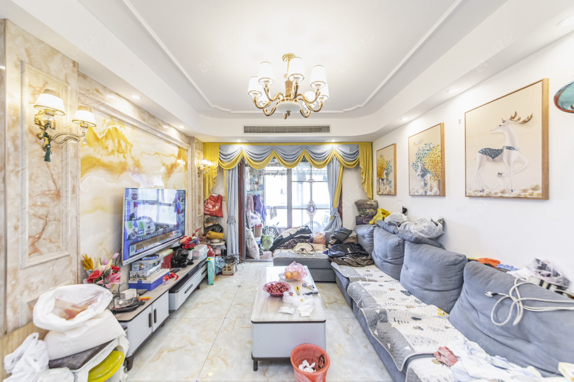 常州红星国际广场在售二手房_小牛看房