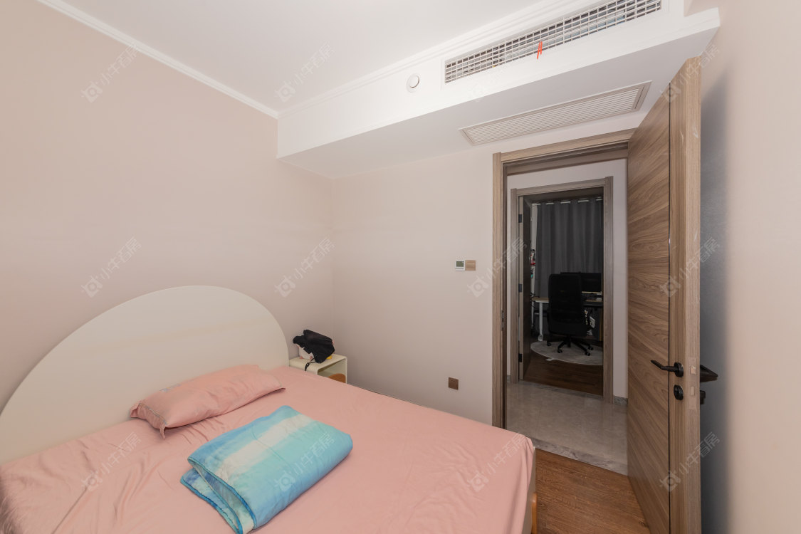 常州碧桂园碧玥和鸣在售二手房源室内图_小牛看房