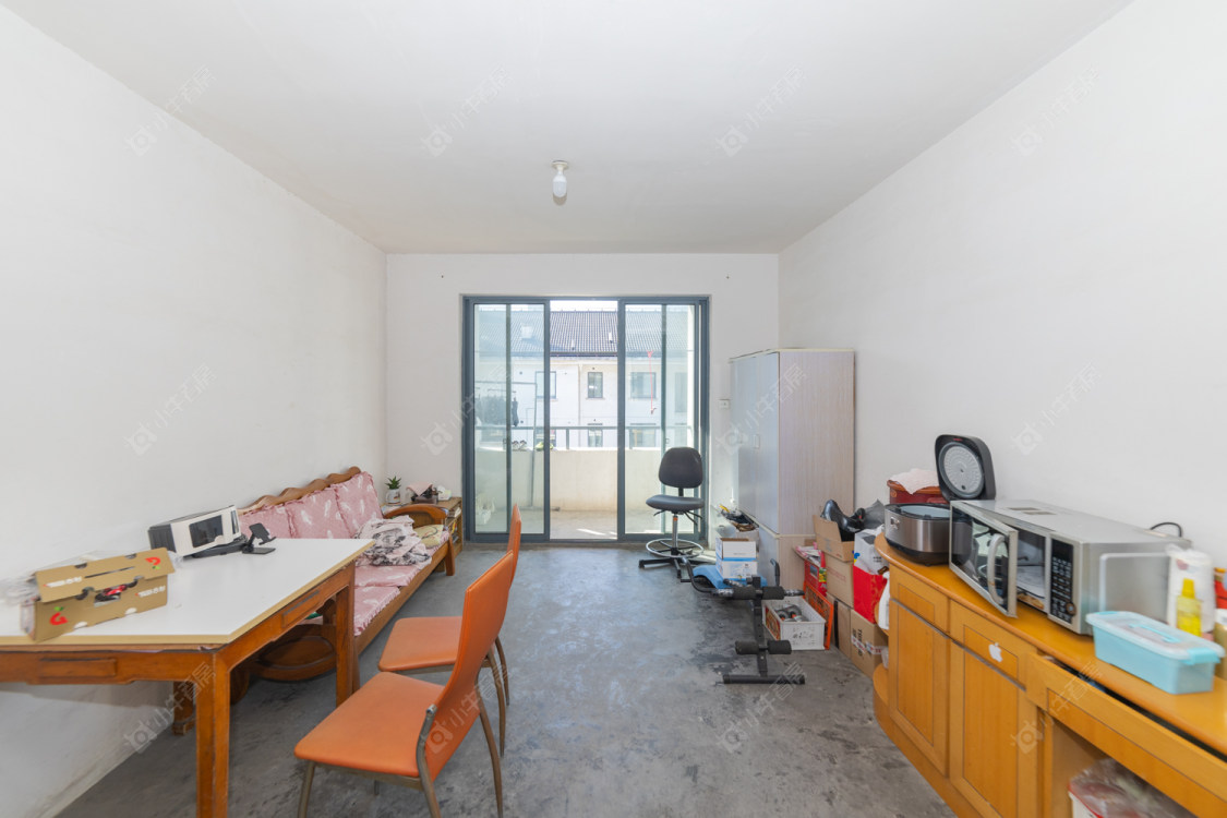 常州顺园八村北区在售二手房源_小牛看房