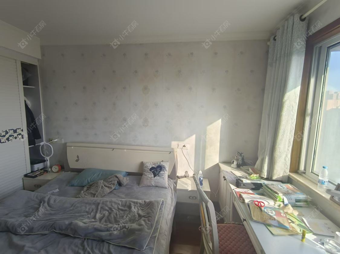 常州新城域一期在租房源_小牛看房