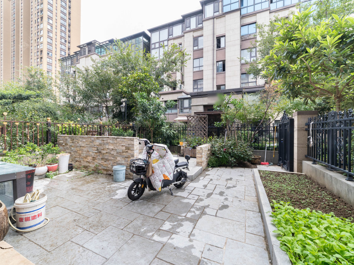 常州路劲城三期在售二手房源室内图_小牛看房