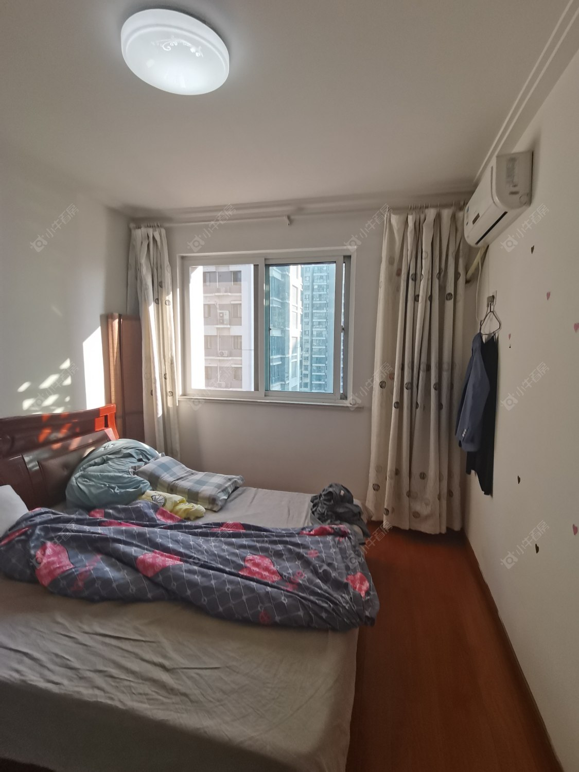 常州府西花园在租房源_小牛看房