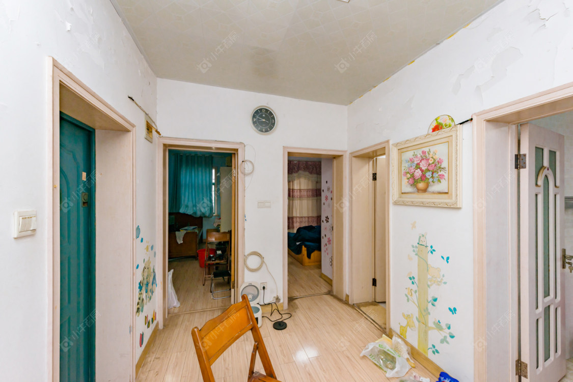 常州广化里在售二手房源室内图_小牛看房