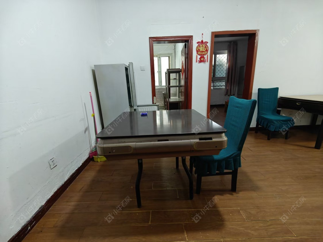 常州美林湖水岸枫情在租房源室内图_小牛看房